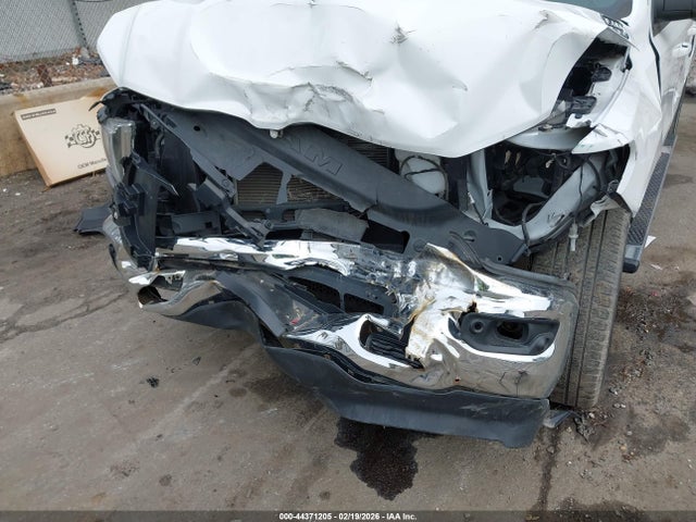 Aukcja sprzedaży 2021 Ram 1500, vin: 1C6SRFFT3MN566754, numer aukcji: 44371205