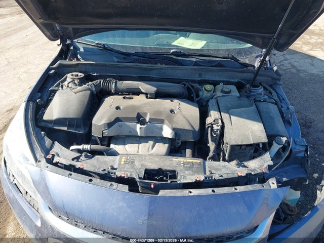 Chevrolet MALIBU 1LT 2014 1G11C5SL6EF294582 Image 10