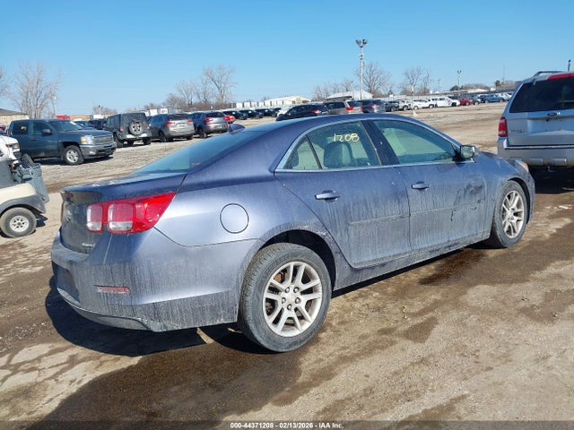 Chevrolet MALIBU 1LT 2014 1G11C5SL6EF294582 Image 4