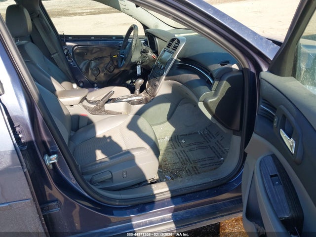 Chevrolet MALIBU 1LT 2014 1G11C5SL6EF294582 Image 5