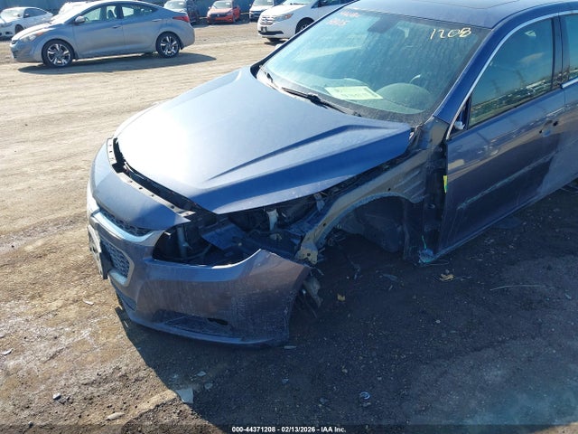 Chevrolet MALIBU 1LT 2014 1G11C5SL6EF294582 Image 6