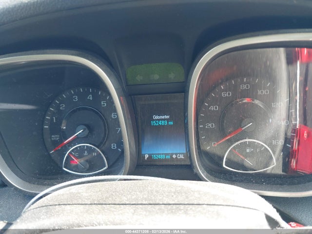 Chevrolet MALIBU 1LT 2014 1G11C5SL6EF294582 Image 7