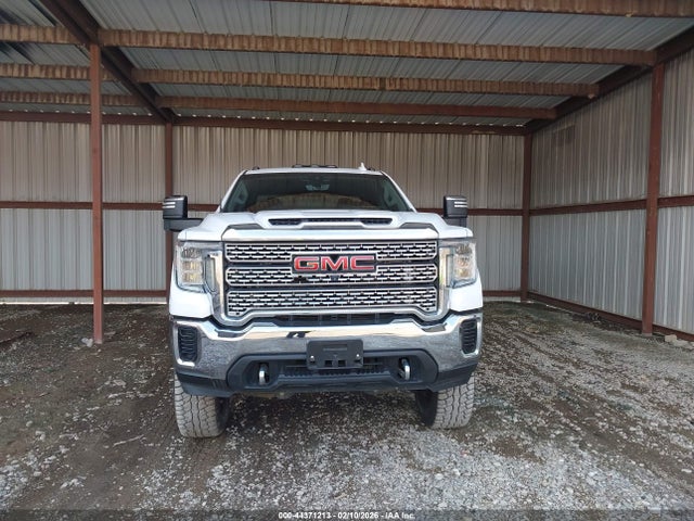 1GT49WEY3MF133606 GMC Sierra 3500hd 4wd Long Bed Denali