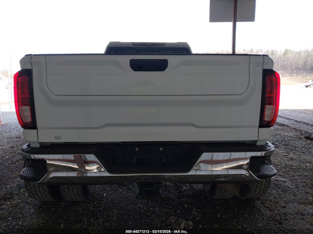 1GT49WEY3MF133606 GMC Sierra 3500hd 4wd Long Bed Denali