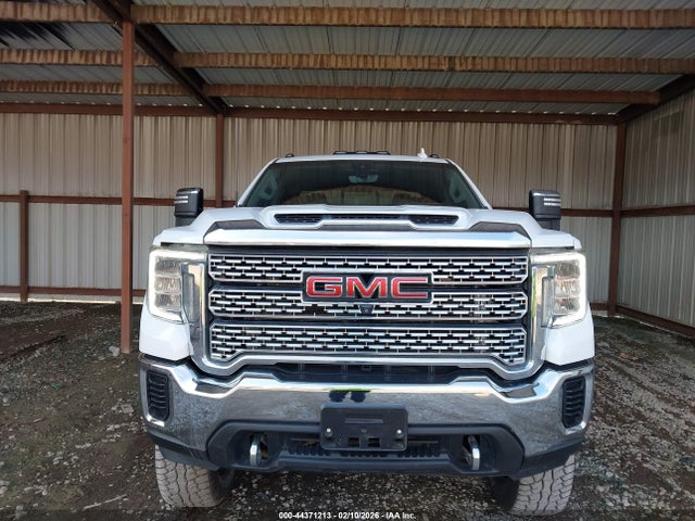 1GT49WEY3MF133606 GMC Sierra 3500hd 4wd Long Bed Denali