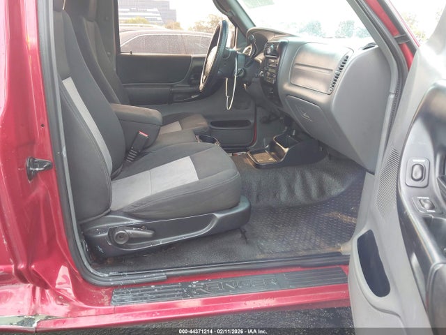 Aukcja sprzedaży 2007 Ford Ranger Sport/stx/xl/xlt, vin: 1FTYR14U77PA29752, numer aukcji: 44371214