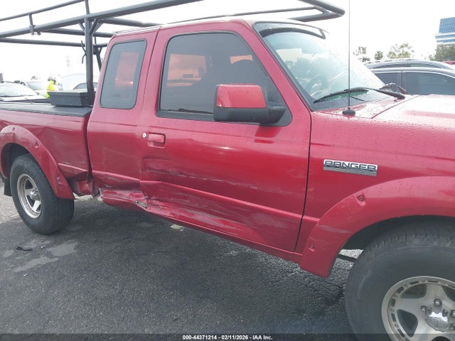 Aukcja sprzedaży 2007 Ford Ranger Sport/stx/xl/xlt, vin: 1FTYR14U77PA29752, numer aukcji: 44371214