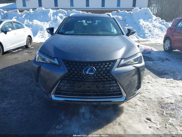 Продажа на аукционе авто 2021 Lexus Ux 250h, vin: JTHP9JBH7M2042137, номер лота: 44371217