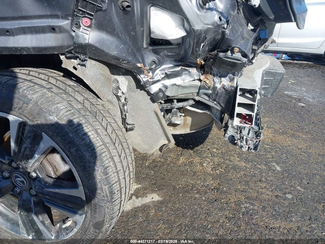 Продажа на аукционе авто 2021 Lexus Ux 250h, vin: JTHP9JBH7M2042137, номер лота: 44371217
