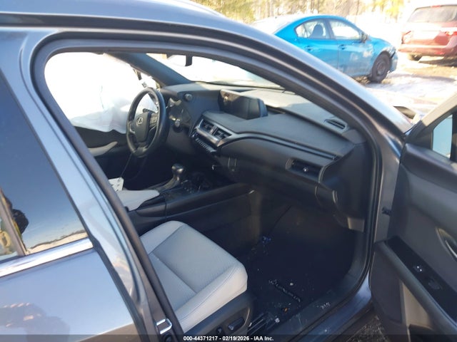 Продажа на аукционе авто 2021 Lexus Ux 250h, vin: JTHP9JBH7M2042137, номер лота: 44371217