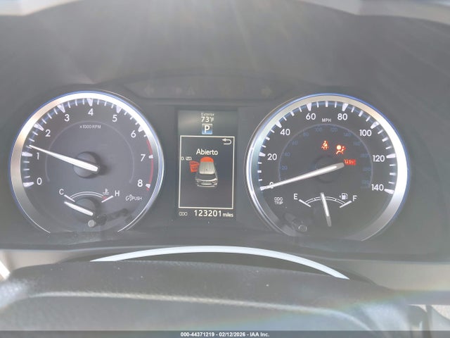 5TDKKRFHXGS502316 Toyota Highlander Xle V6