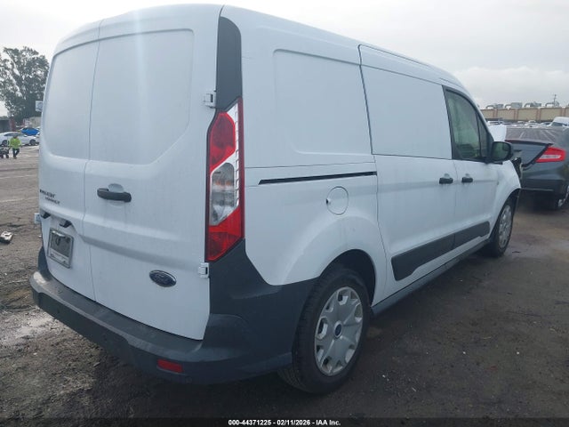 Ford Transit Connect Xl 2018 NM0LS7E75J1342381 Image 4