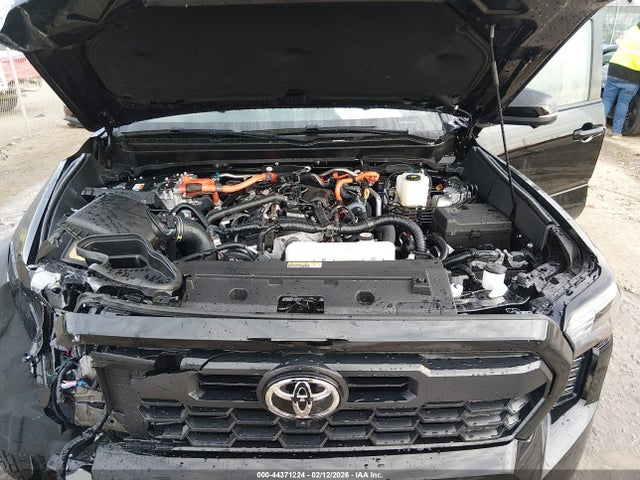 3TYLC5LN8ST045846 Toyota Tacoma Hybrid Trd Off Road