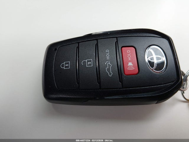3TYLC5LN8ST045846 Toyota Tacoma Hybrid Trd Off Road