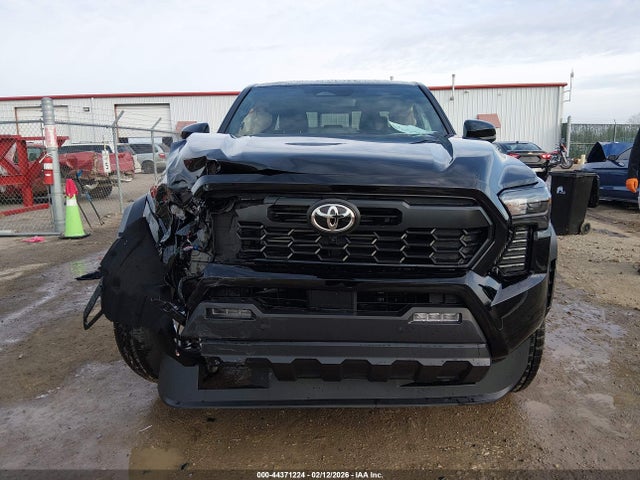 3TYLC5LN8ST045846 Toyota Tacoma Hybrid Trd Off Road