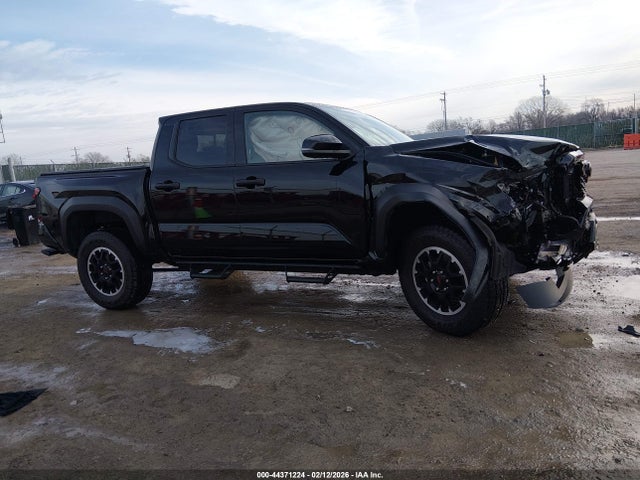 3TYLC5LN8ST045846 Toyota Tacoma Hybrid Trd Off Road