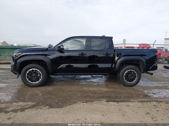 3TYLC5LN8ST045846 Toyota Tacoma Hybrid Trd Off Road