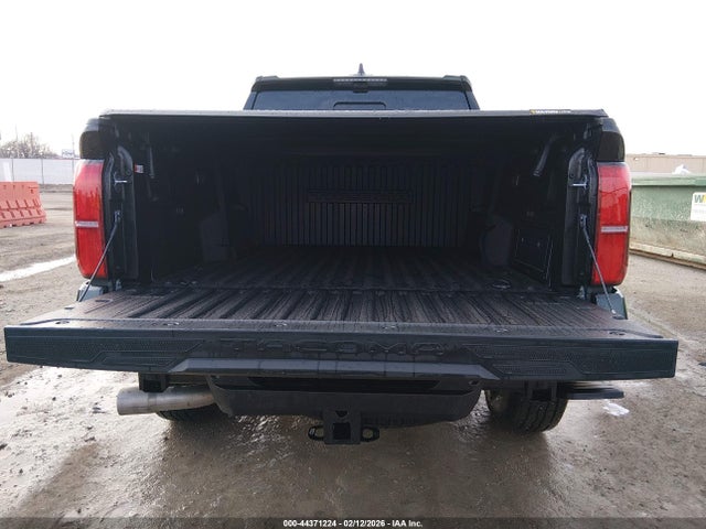 3TYLC5LN8ST045846 Toyota Tacoma Hybrid Trd Off Road