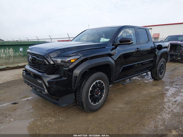 3TYLC5LN8ST045846 Toyota Tacoma Hybrid Trd Off Road