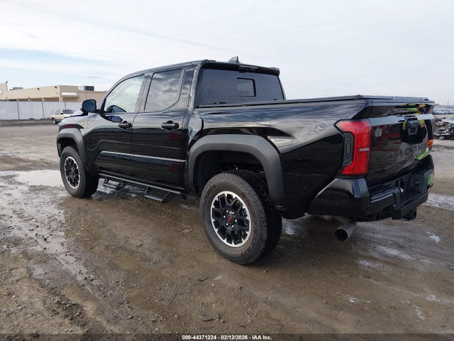 3TYLC5LN8ST045846 Toyota Tacoma Hybrid Trd Off Road