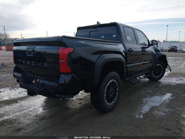 3TYLC5LN8ST045846 Toyota Tacoma Hybrid Trd Off Road