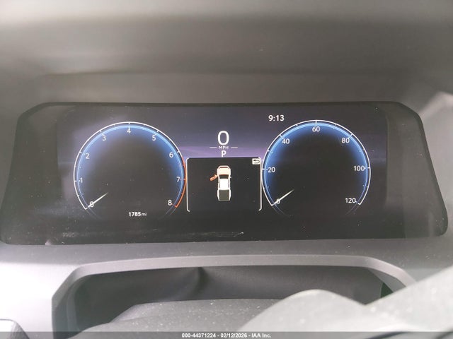 3TYLC5LN8ST045846 Toyota Tacoma Hybrid Trd Off Road