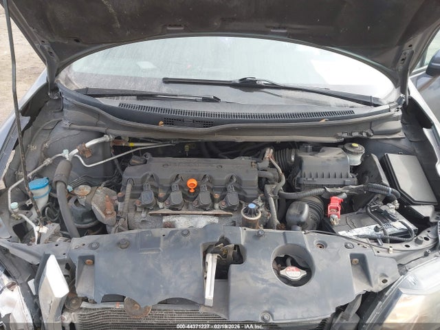 2HGFB2F82FH505623 Honda CIVIC EX