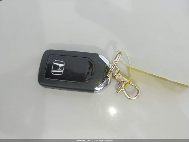 2HGFB2F82FH505623 Honda CIVIC EX