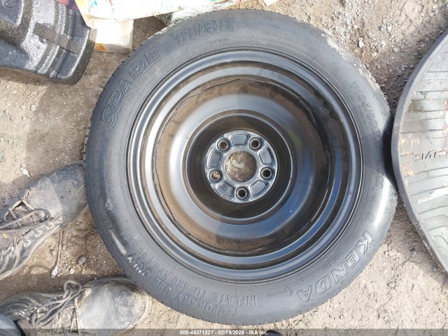 2HGFB2F82FH505623 Honda CIVIC EX
