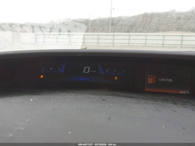 2HGFB2F82FH505623 Honda CIVIC EX