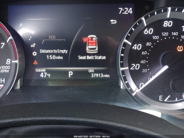 Toyota Highlander Xle 2023 5TDKDRAH6PS504565 Image 16