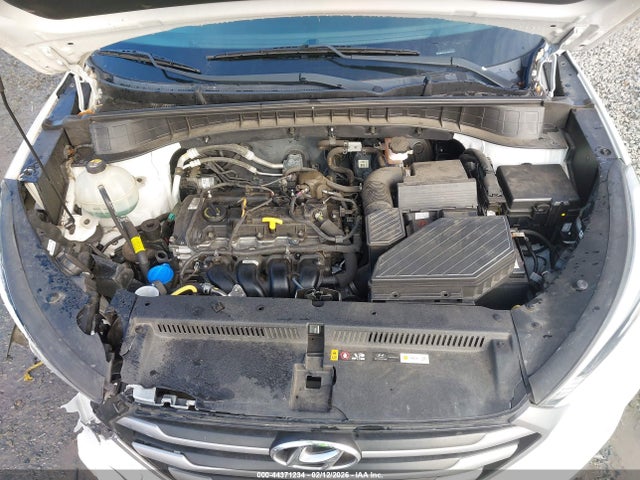 Hyundai TUCSON SEL 2018 KM8J3CA41JU727748 Image 10