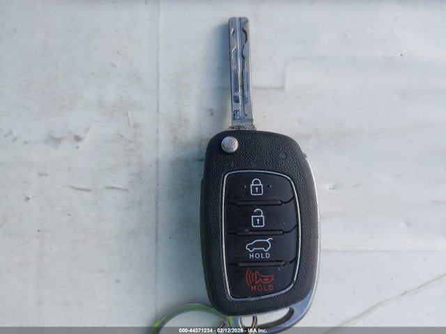 Hyundai TUCSON SEL 2018 KM8J3CA41JU727748 Image 11