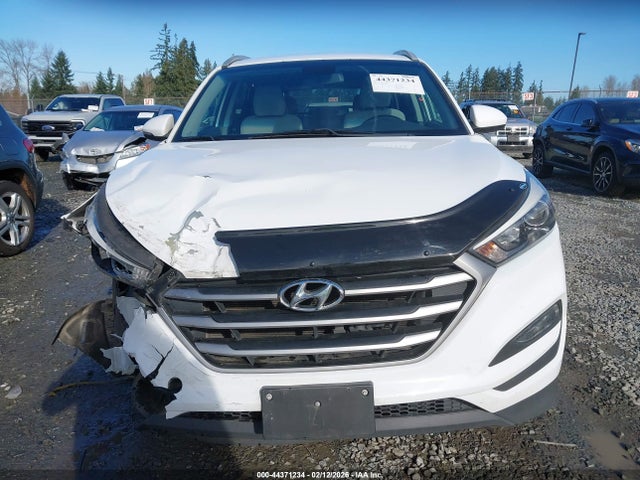 Hyundai TUCSON SEL 2018 KM8J3CA41JU727748 Image 13