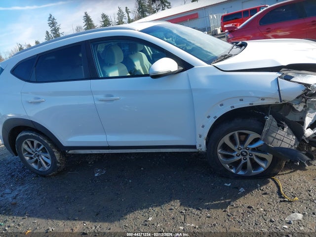 Hyundai TUCSON SEL 2018 KM8J3CA41JU727748 Image 14