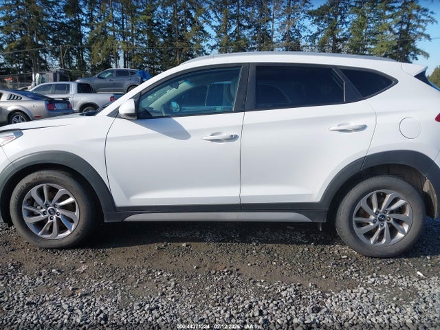 Hyundai TUCSON SEL 2018 KM8J3CA41JU727748 Image 15