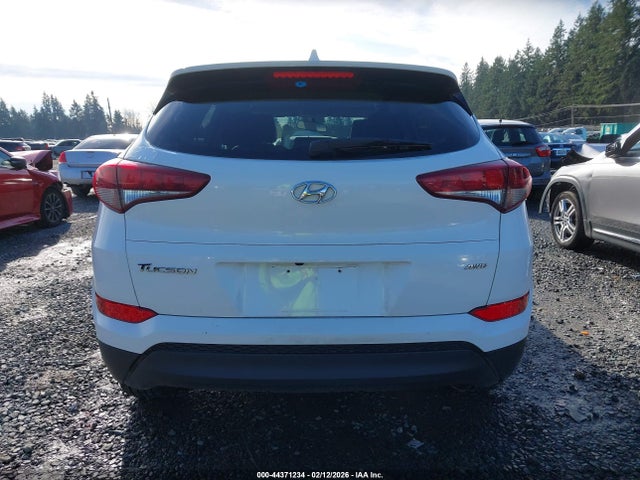 Hyundai TUCSON SEL 2018 KM8J3CA41JU727748 Image 17