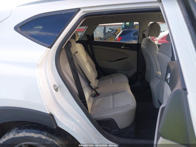 Hyundai TUCSON SEL 2018 KM8J3CA41JU727748 Image 19