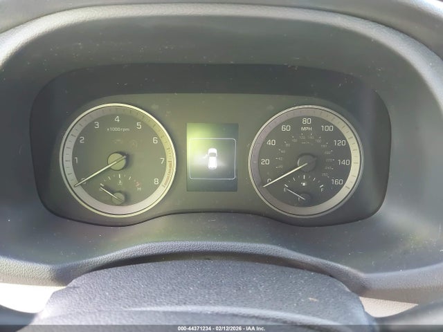 Hyundai TUCSON SEL 2018 KM8J3CA41JU727748 Image 7