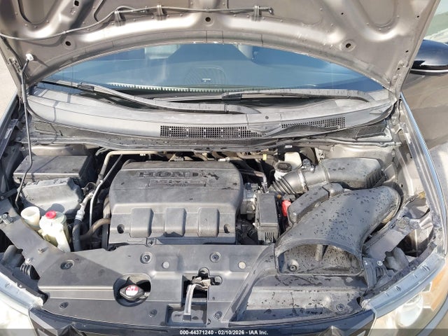 2014 HONDA ODYSSEY 5FNRL5H91EB030454 Photo 9