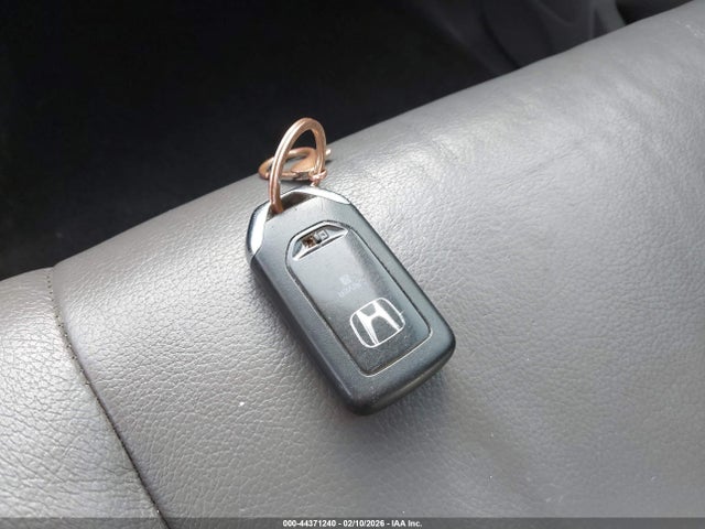 2014 HONDA ODYSSEY 5FNRL5H91EB030454 Photo 10