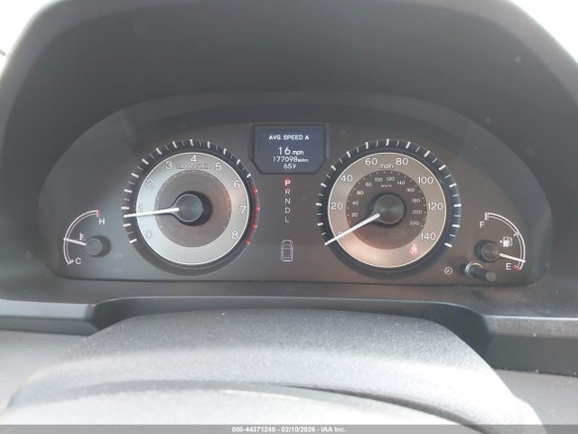 2014 HONDA ODYSSEY 5FNRL5H91EB030454 Photo 6