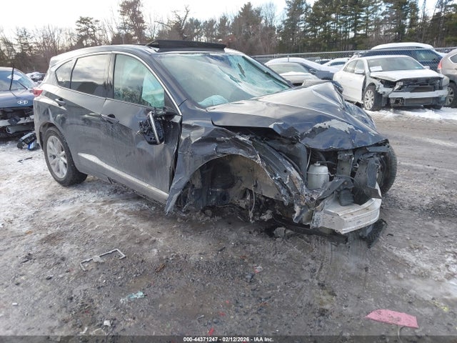 2020 ACURA RDX 5J8TC2H30LL005900