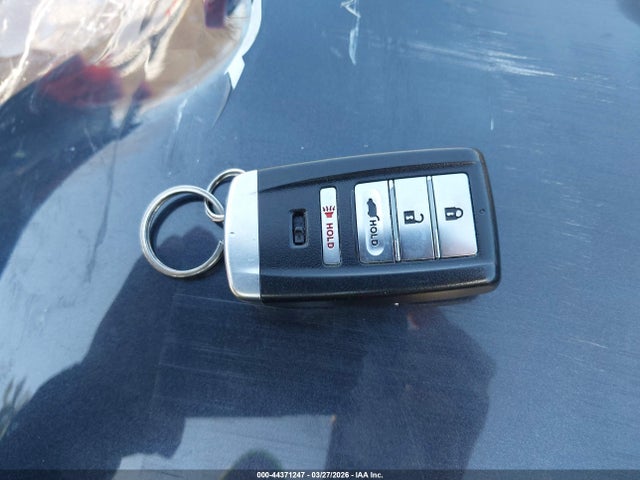 2020 ACURA RDX 5J8TC2H30LL005900 Photo 10