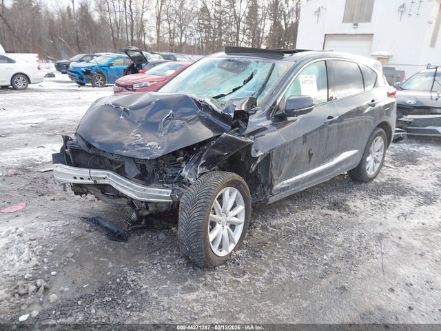 2020 ACURA RDX 5J8TC2H30LL005900 Photo 1