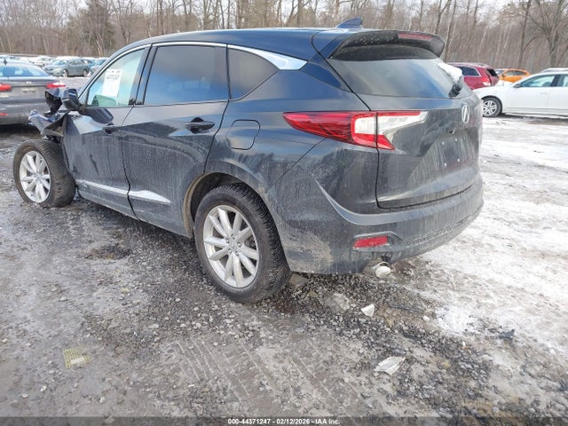 2020 ACURA RDX 5J8TC2H30LL005900 Photo 2