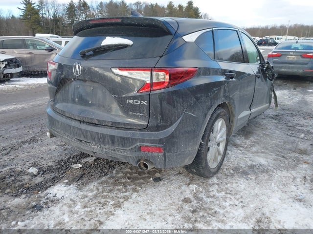 2020 ACURA RDX 5J8TC2H30LL005900 Photo 3
