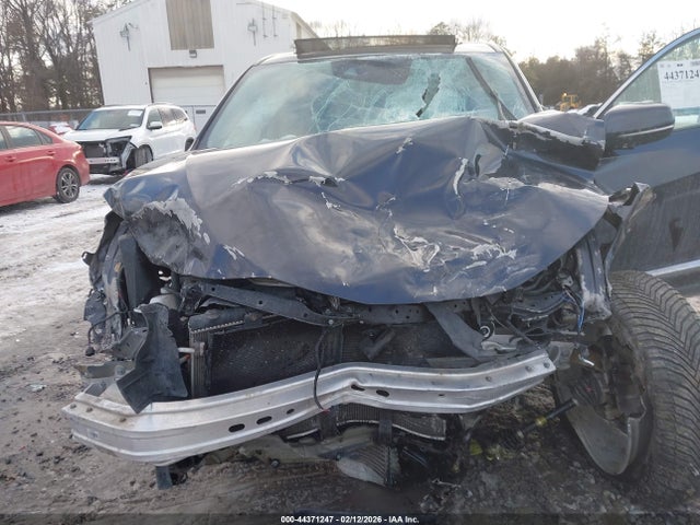 2020 ACURA RDX 5J8TC2H30LL005900 Photo 5