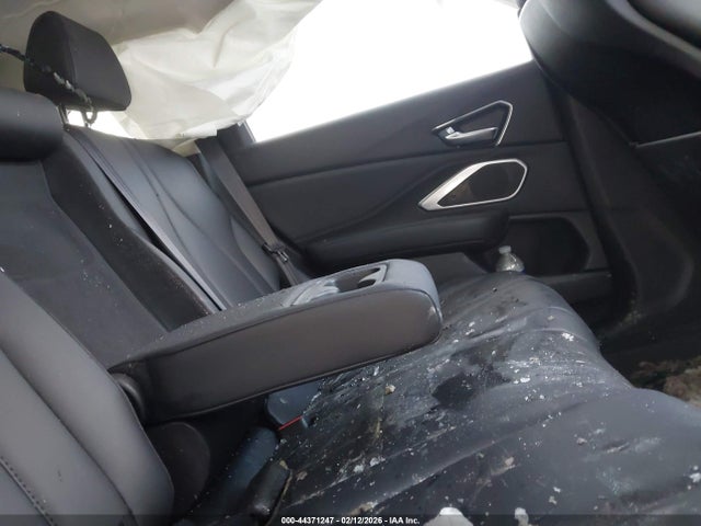 2020 ACURA RDX 5J8TC2H30LL005900 Photo 7