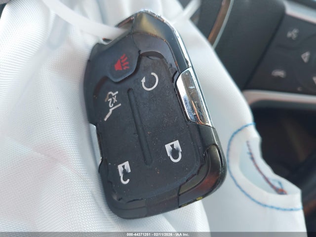 2022 GMC ACADIA 1GKKNUL46NZ131831 Photo 10